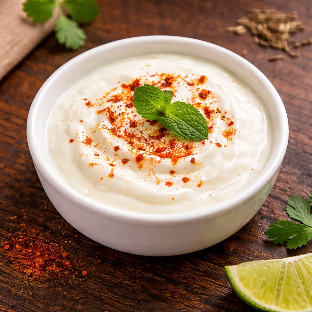 Curd (100g)